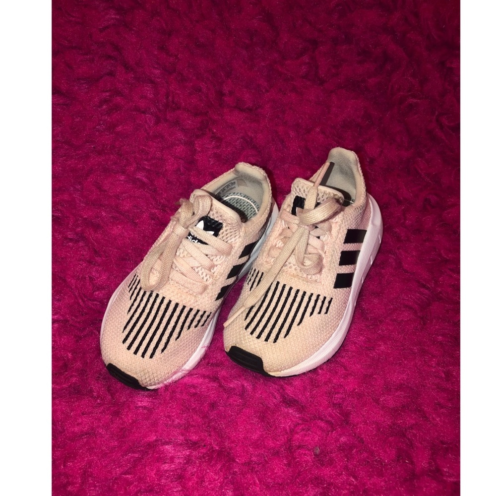 TODDLER ADIDAS SHOES